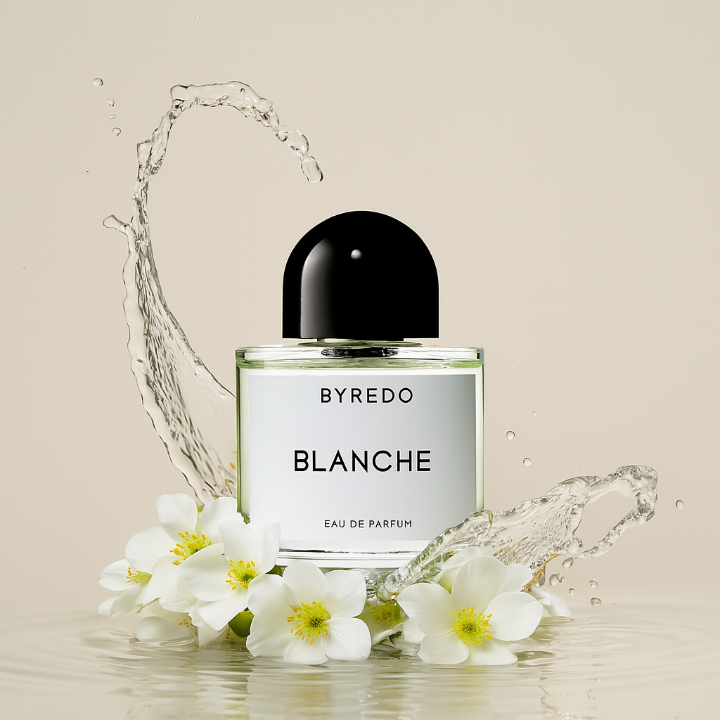 Blanche, Byredo