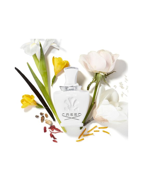 Love in White, Creed 