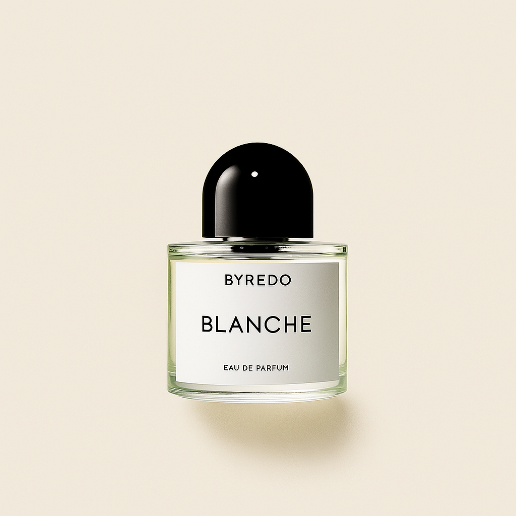 Blanche, Byredo