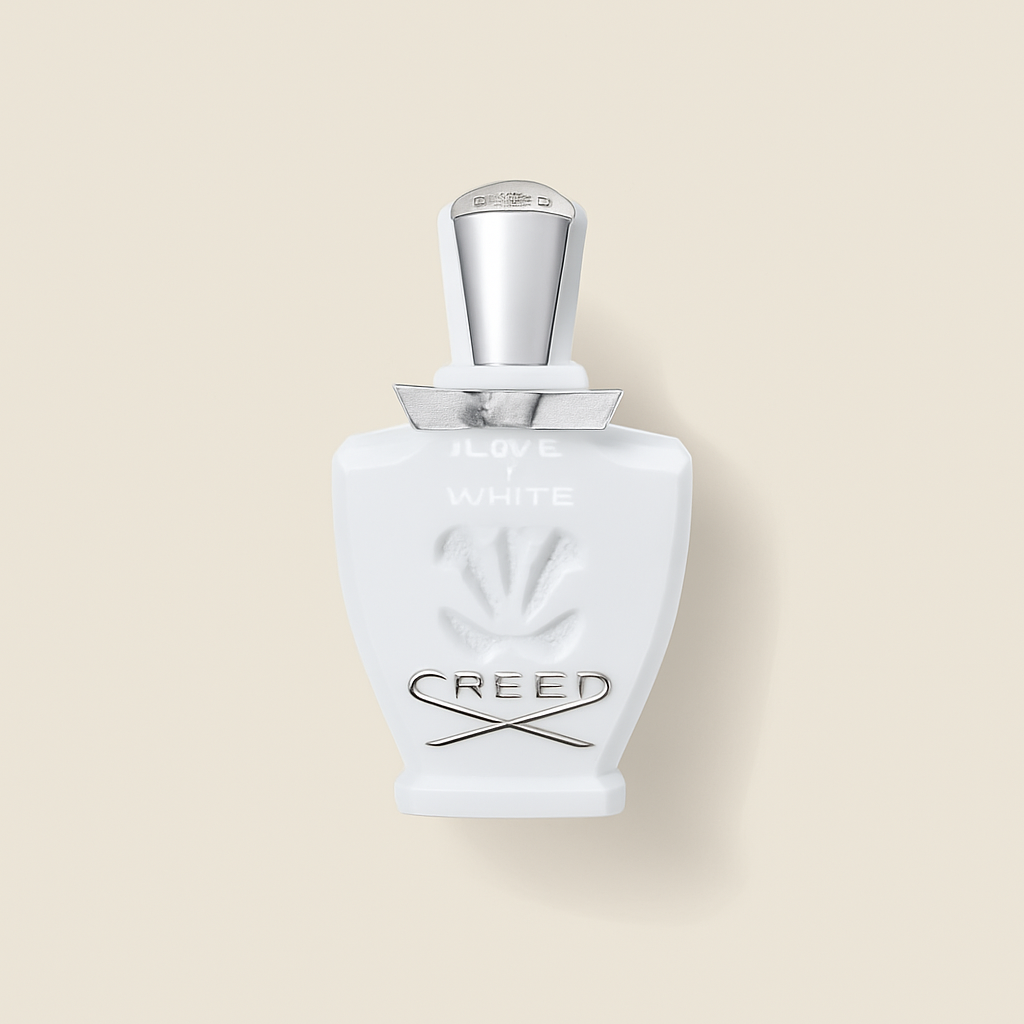 Love in White, Creed 