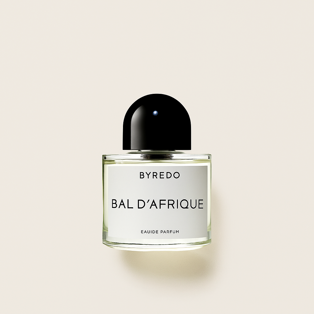 Bal d`Afrique, Byredo