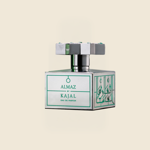 Almaz, Kajal