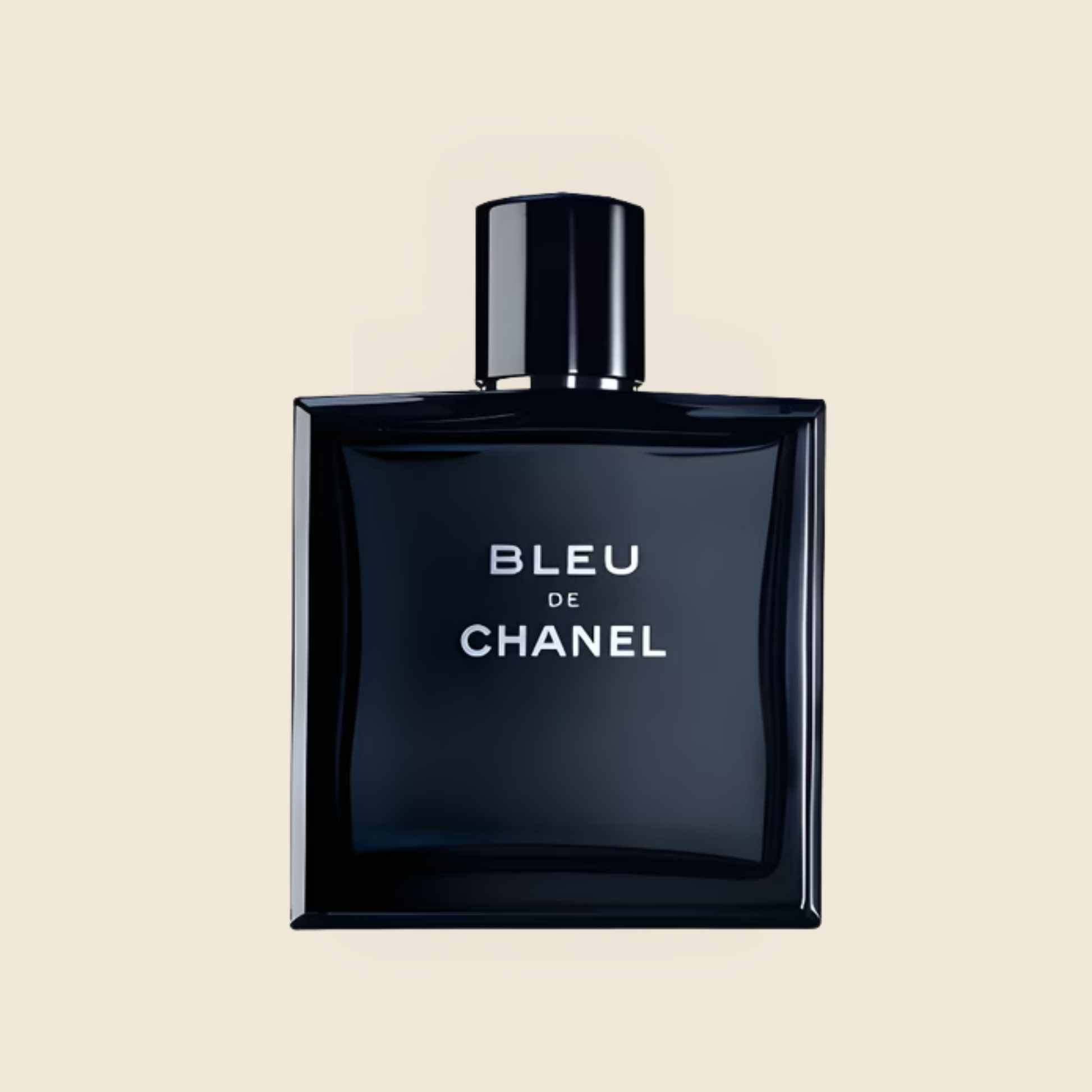 Bleu de Chanel, Chanel