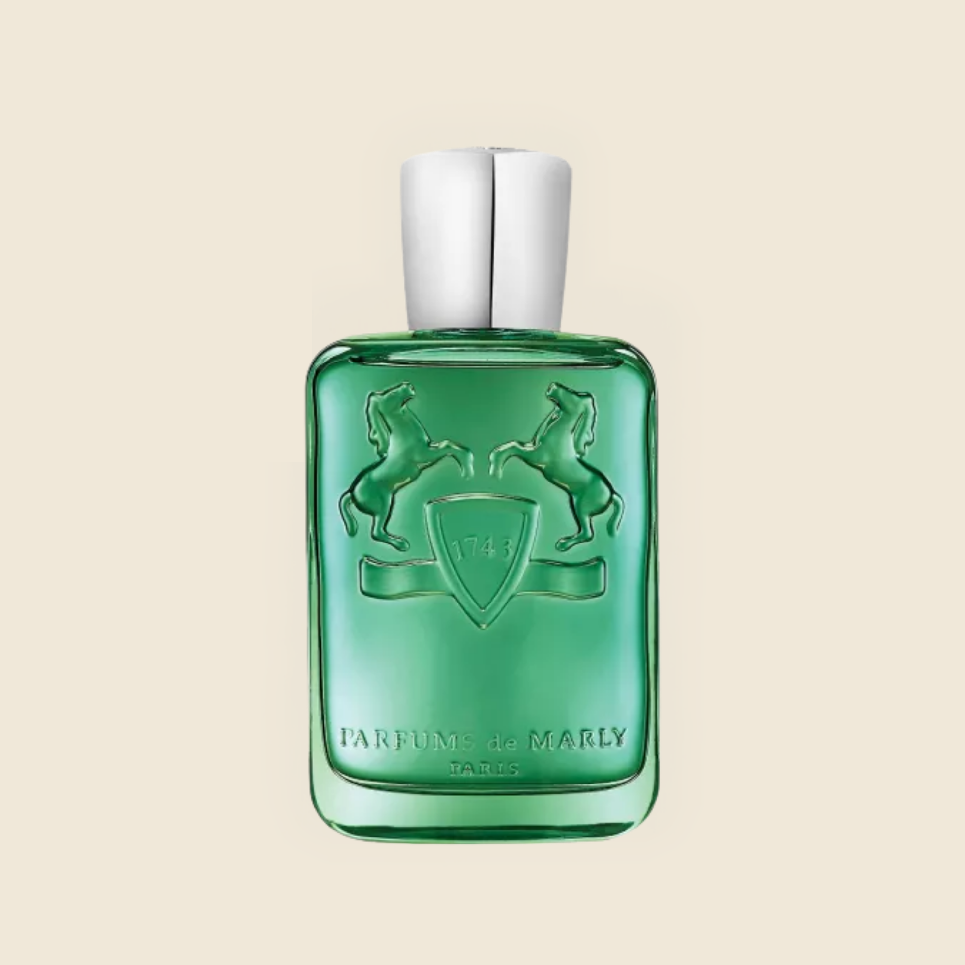 Greenley, Parfums de Marly