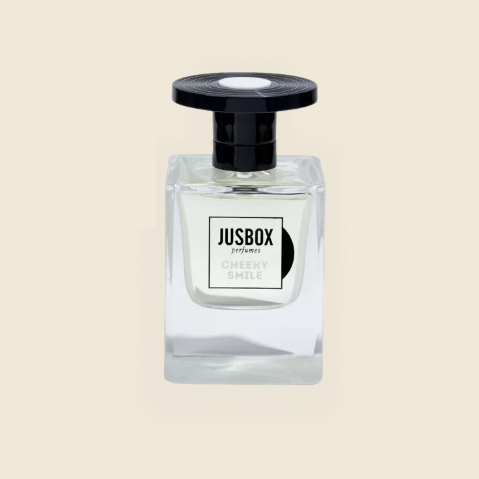Cheeky Smile, Jusbox Perfumes