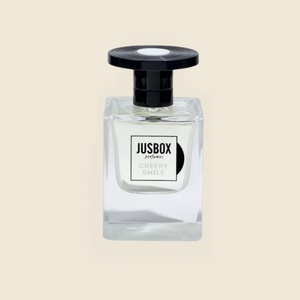 Cheeky Smile, Jusbox Perfumes