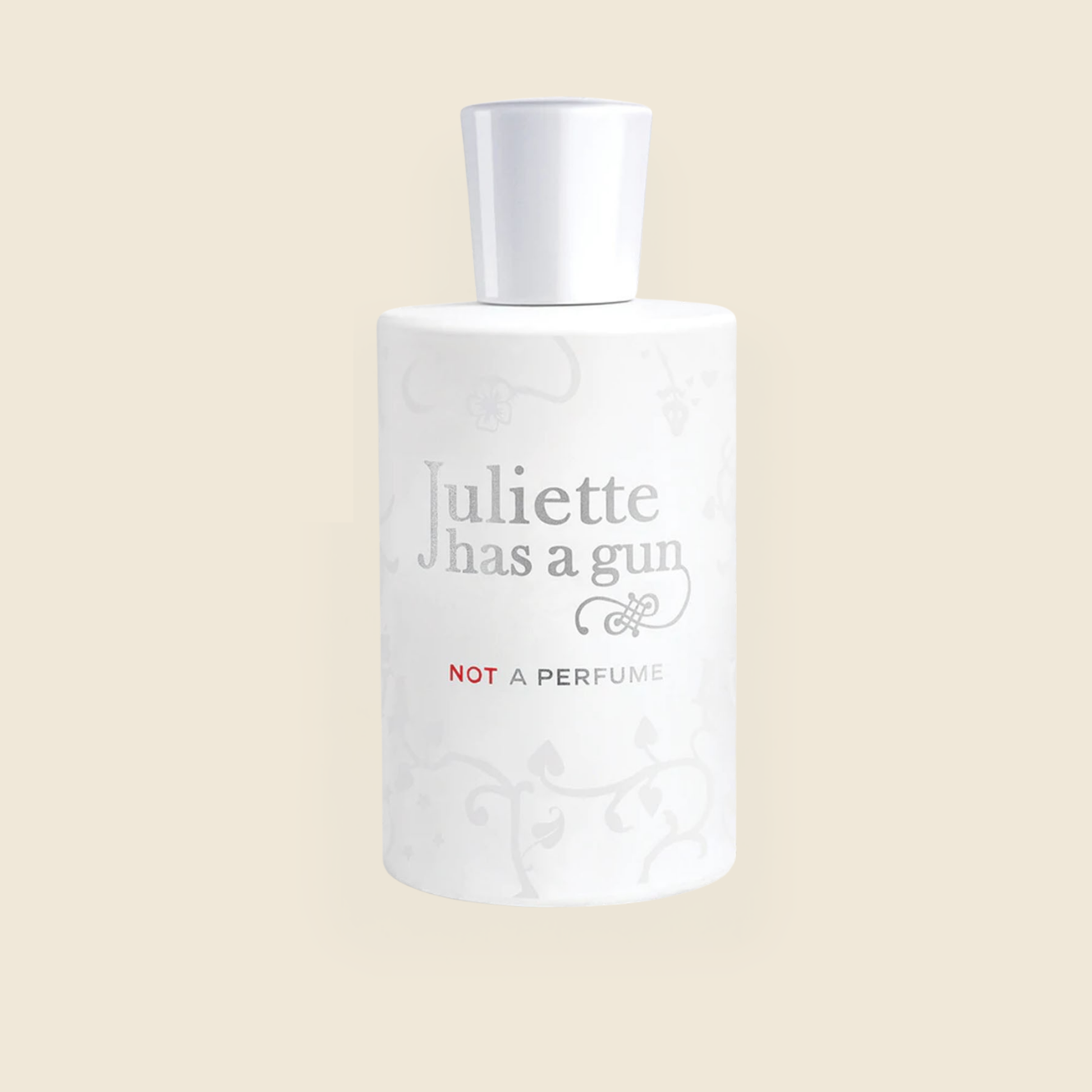 Not a Perfume, Juliette Has A Gun