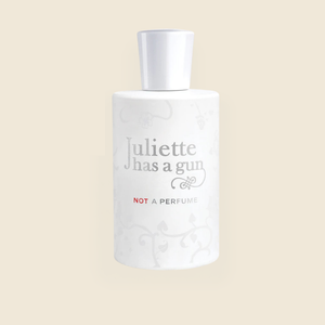 Not a Perfume, Juliette Has A Gun