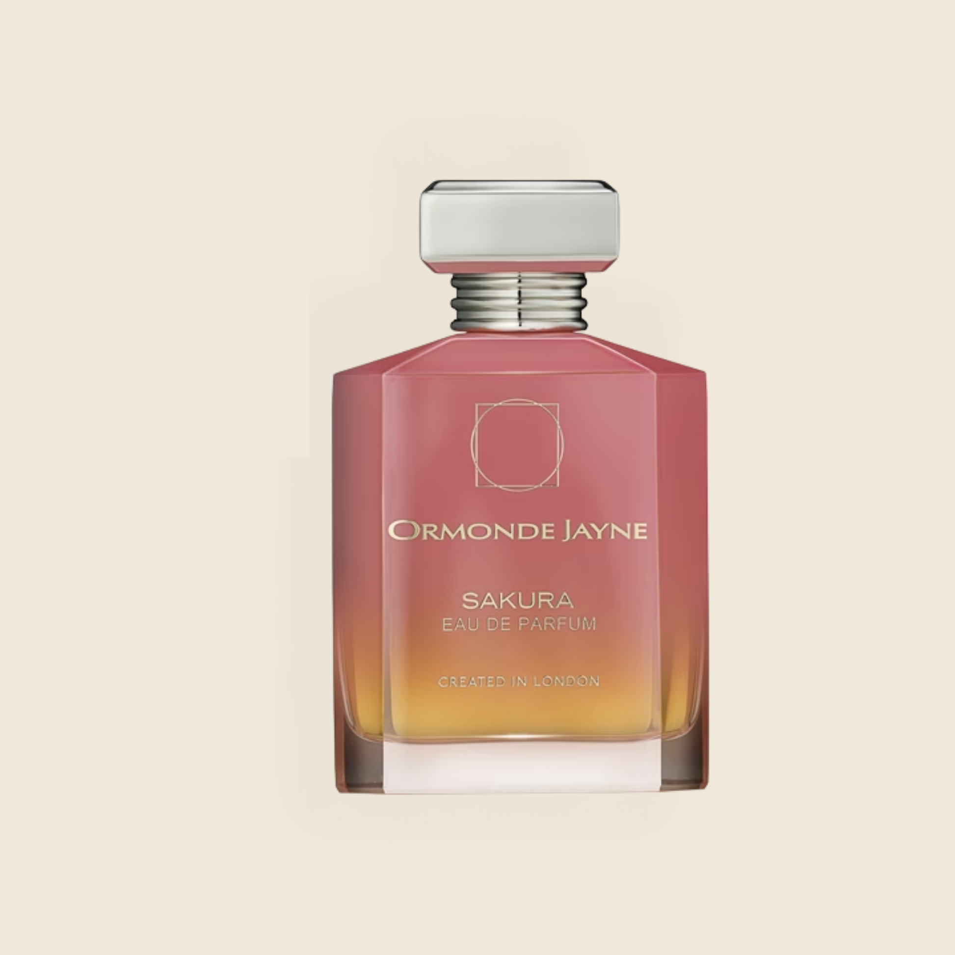 Sakura, Ormonde Jayne