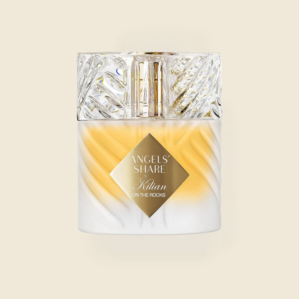 Angel's Share On The Rocks, By Kilian