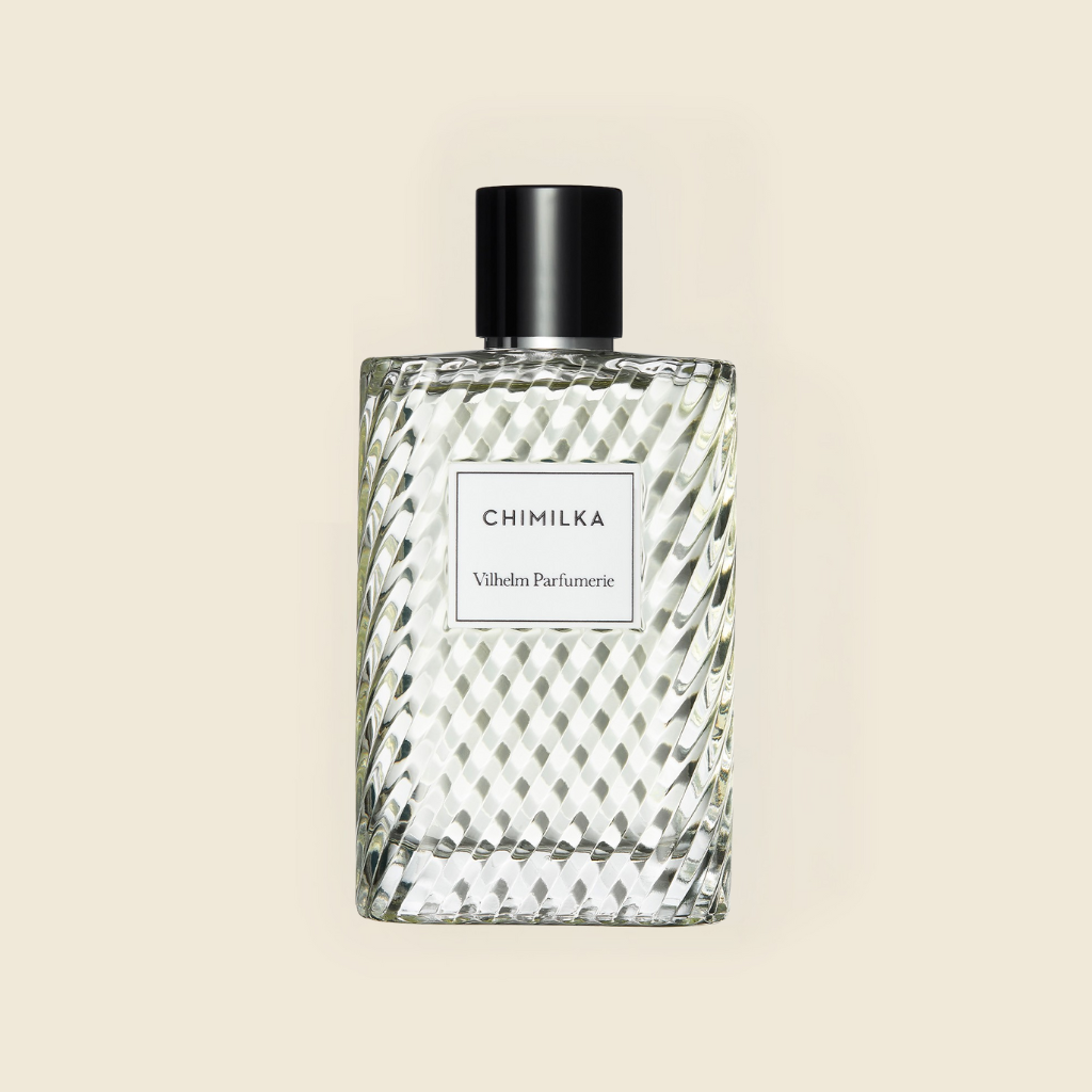 Chimilka Vilhelm Parfumerie