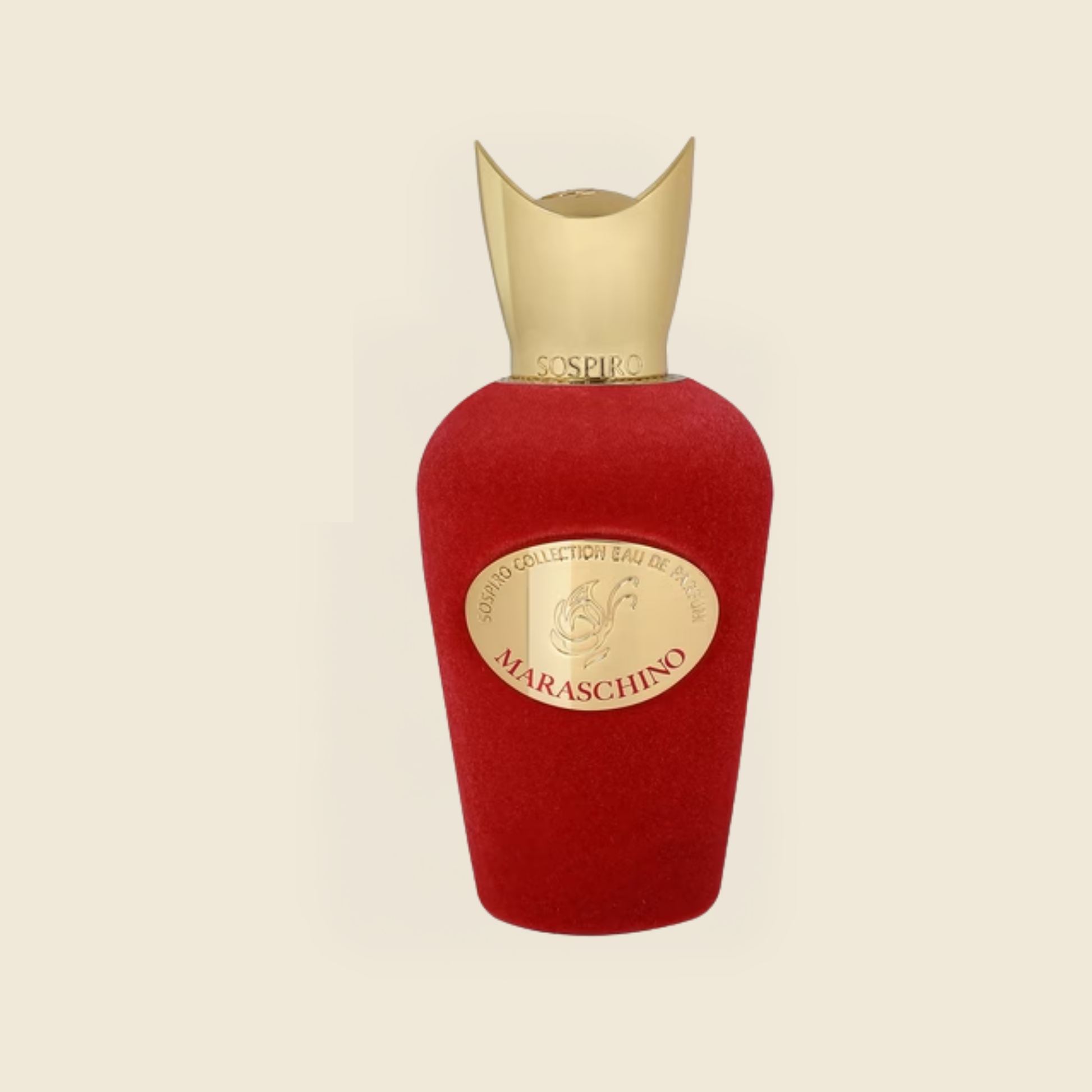 Maraschino, Sospiro Perfumes