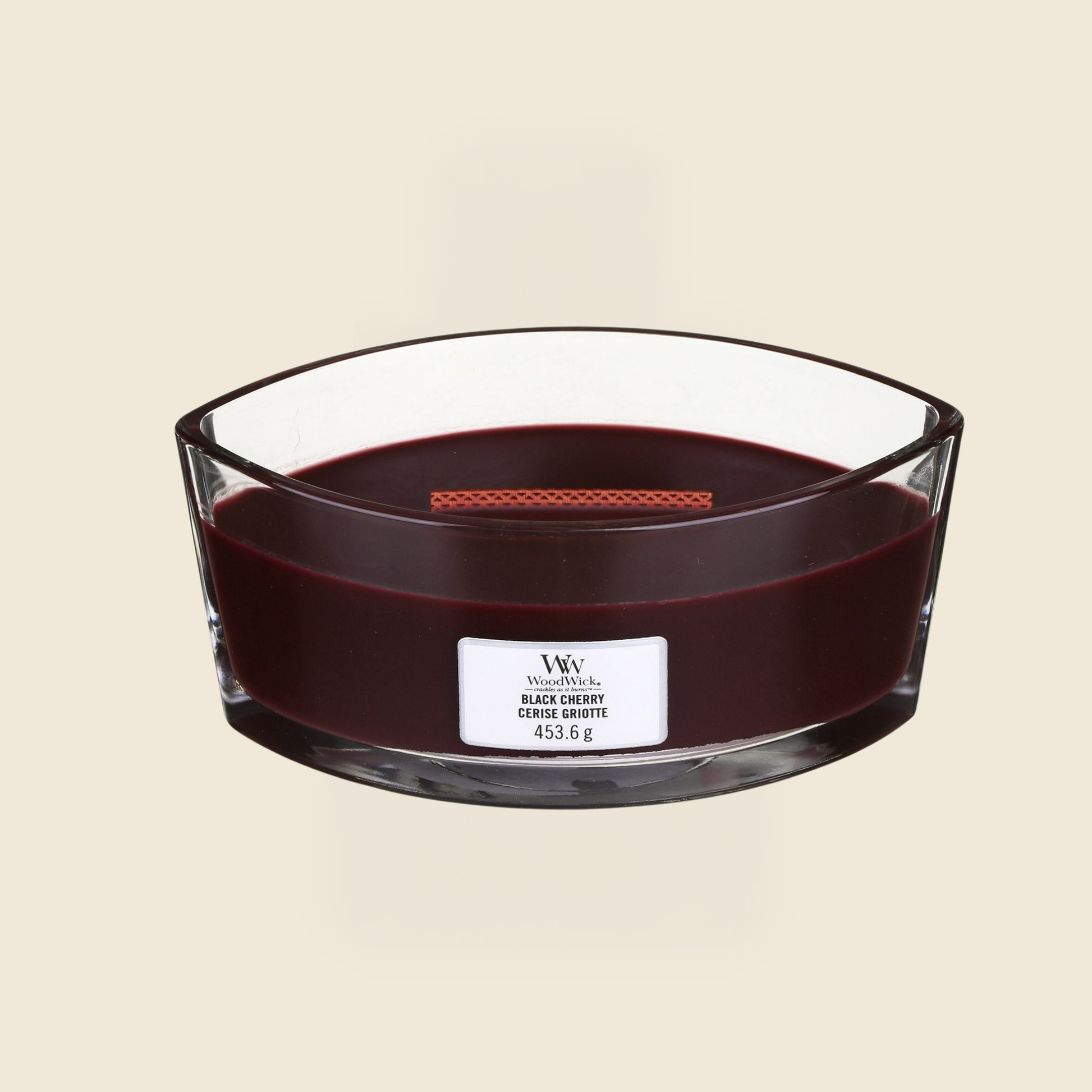 Black Cherry, WoodWick