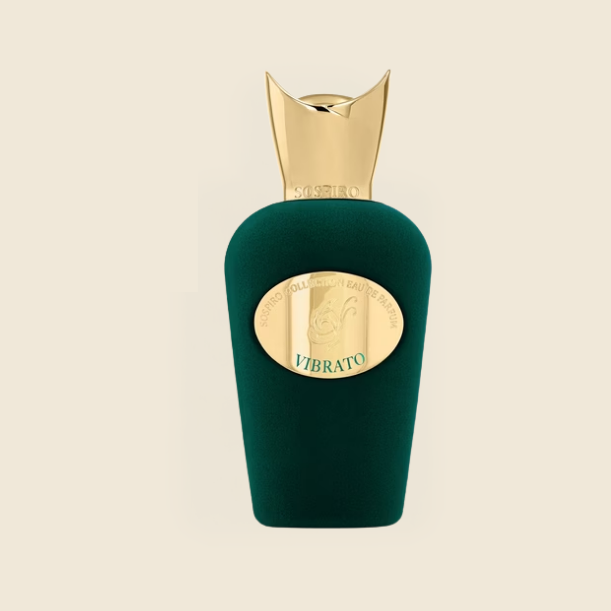 Vibrato, Sospiro Perfumes