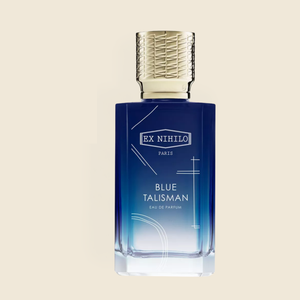 Blue Talisman, Ex Nihilo