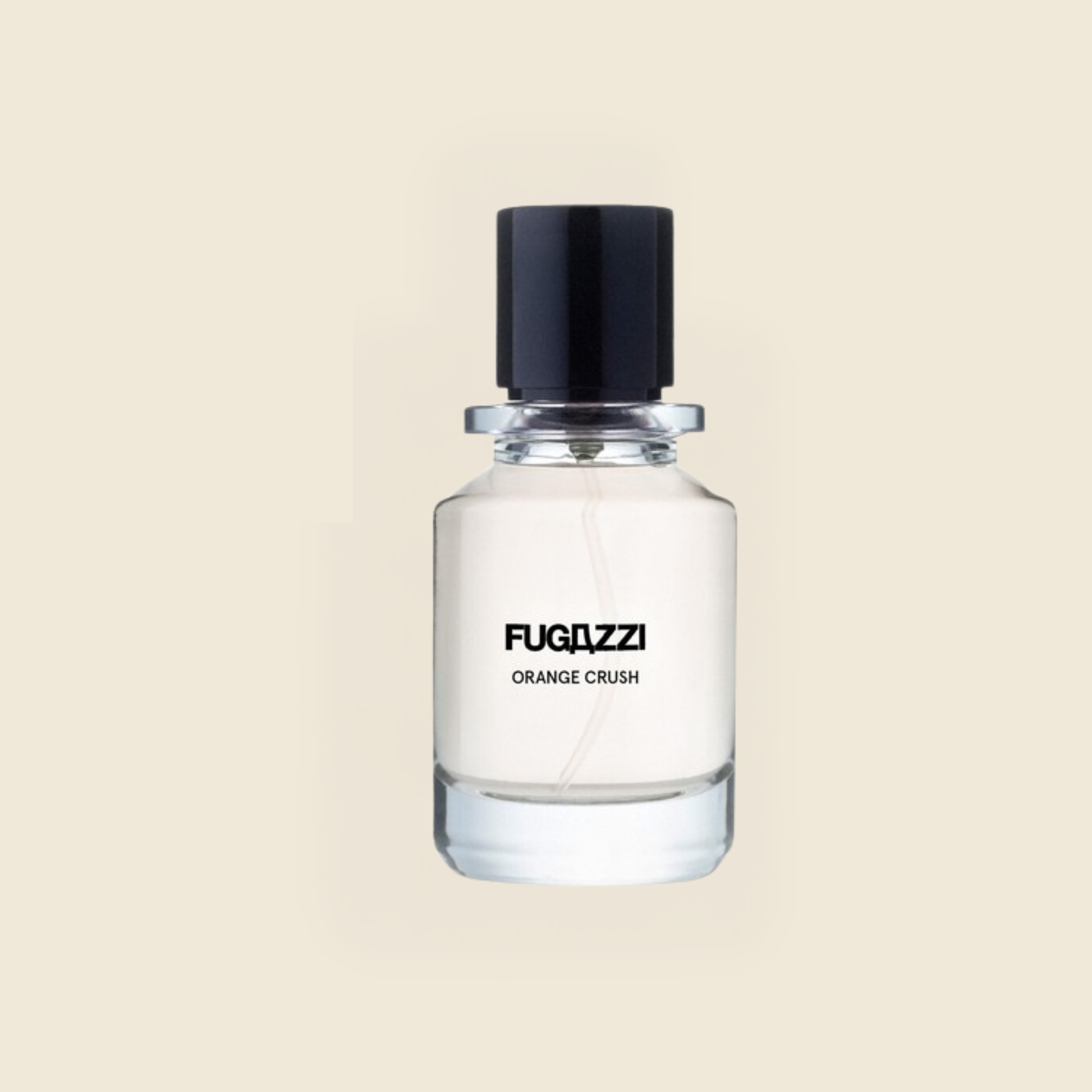 Orange Crush Extrait, Fugazzi