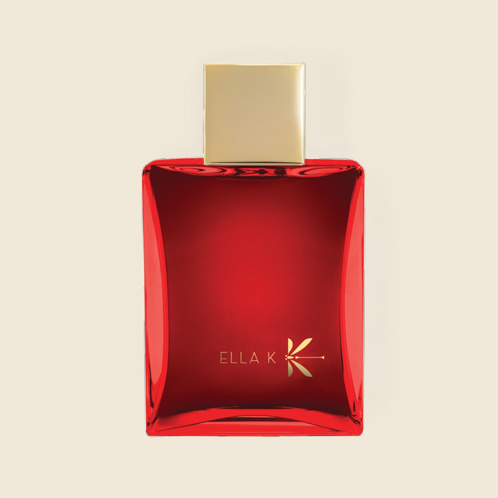 Camélia K, Ella K Parfums