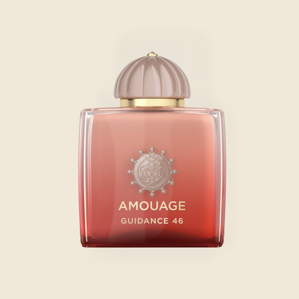 Guidance 46, Amouage