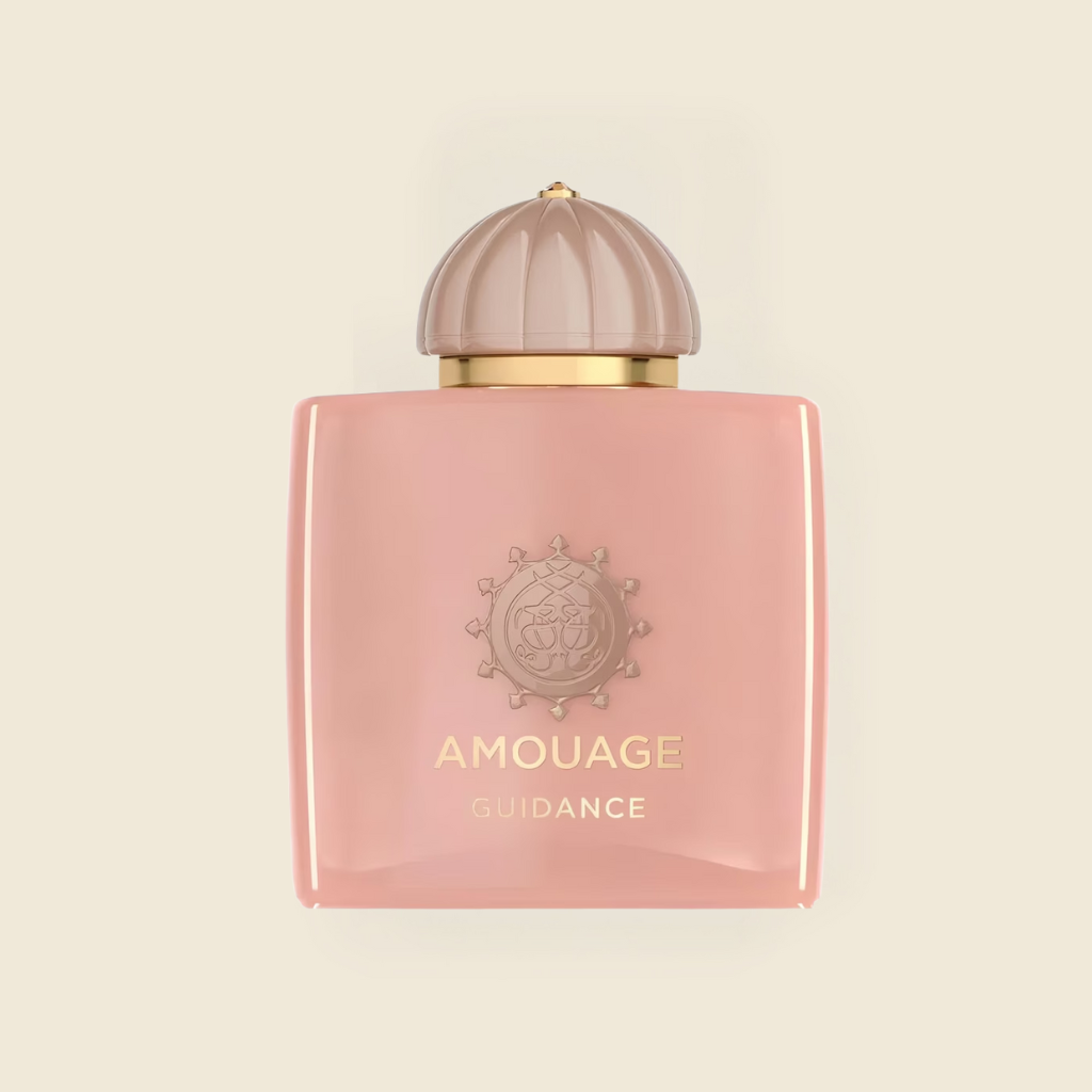 Guidance, Amouage